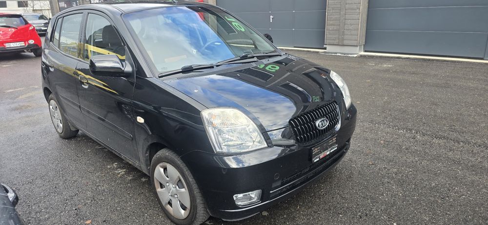 Kia Picanto 1.1