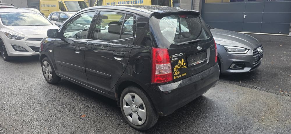 Kia Picanto 1.1 - Image 2