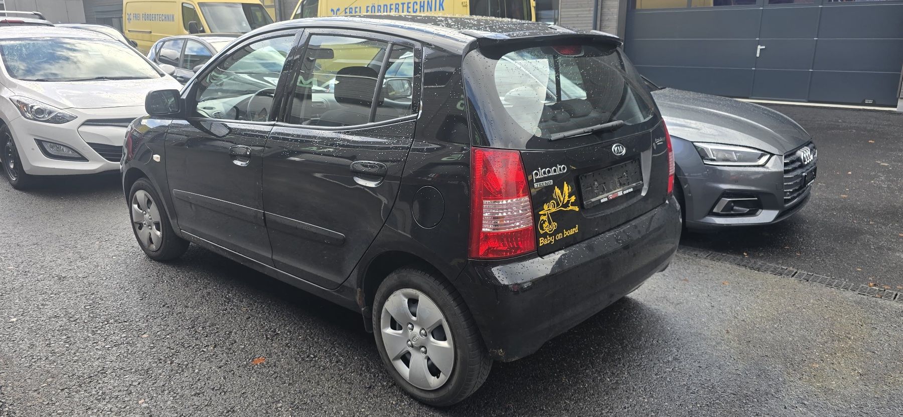 Kia Picanto 1.1 - Image 3