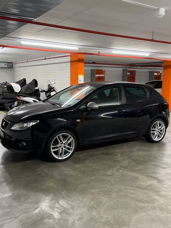 Sedile Ibiza 1.4 FR Benzina