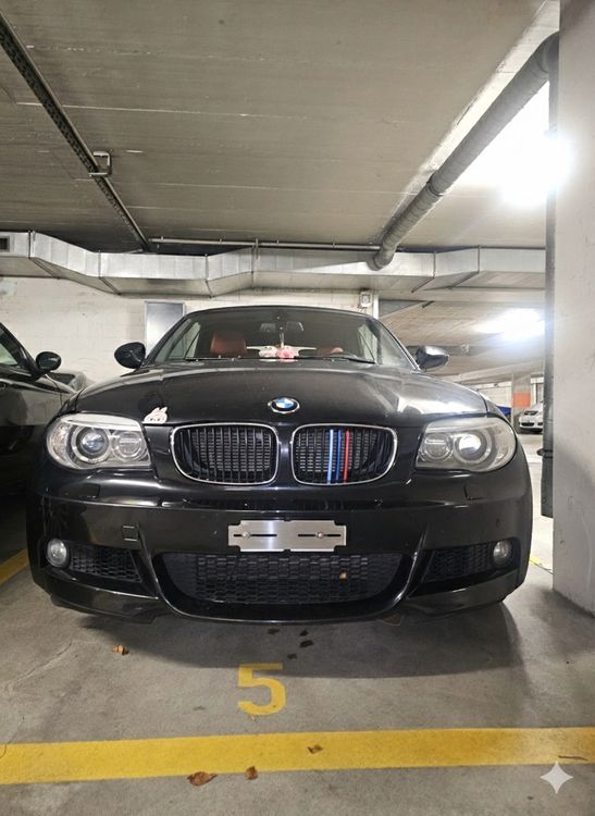 BMW 125i Cabrio - con MFK - Ottimo stato! 🚗💨