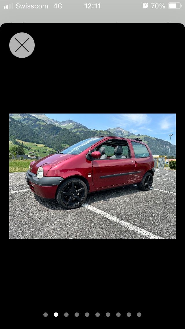 Renault Twingo - Image 3