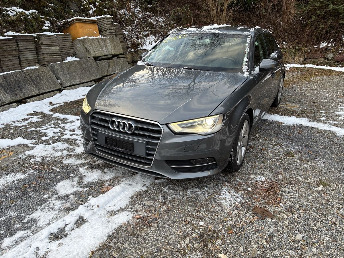 Audi A3 più economico e curato in vendita - Image 1