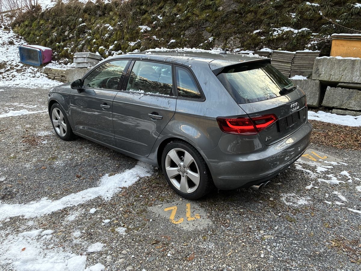 Audi A3 più economico e curato in vendita - Image 3