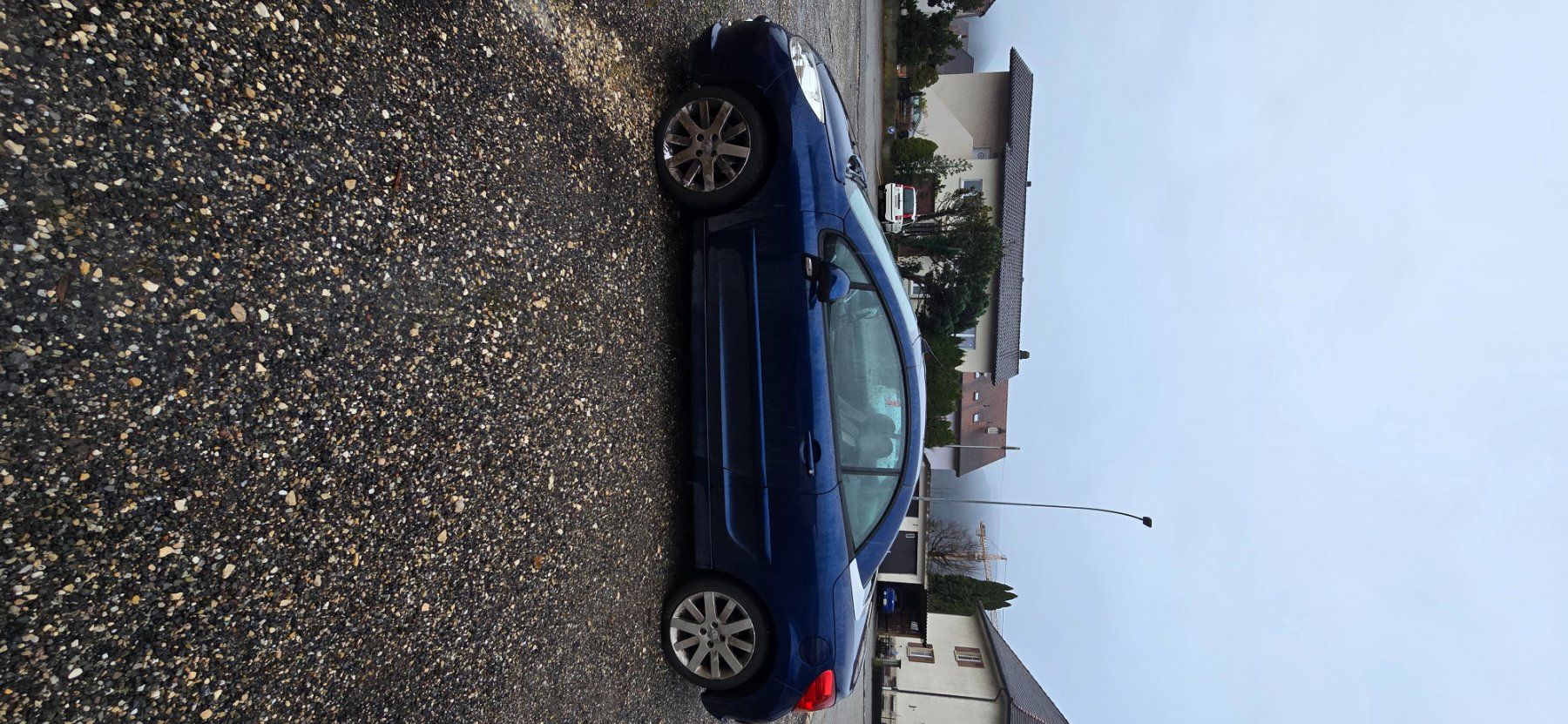 Peugeot 207, 1.6l Essence, buono stato generale, inverno! - Image 3