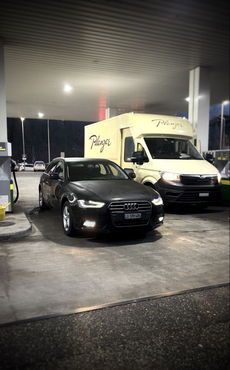 Audi A4 B8 Avant Quattro 1.8 TFSI - Image 1