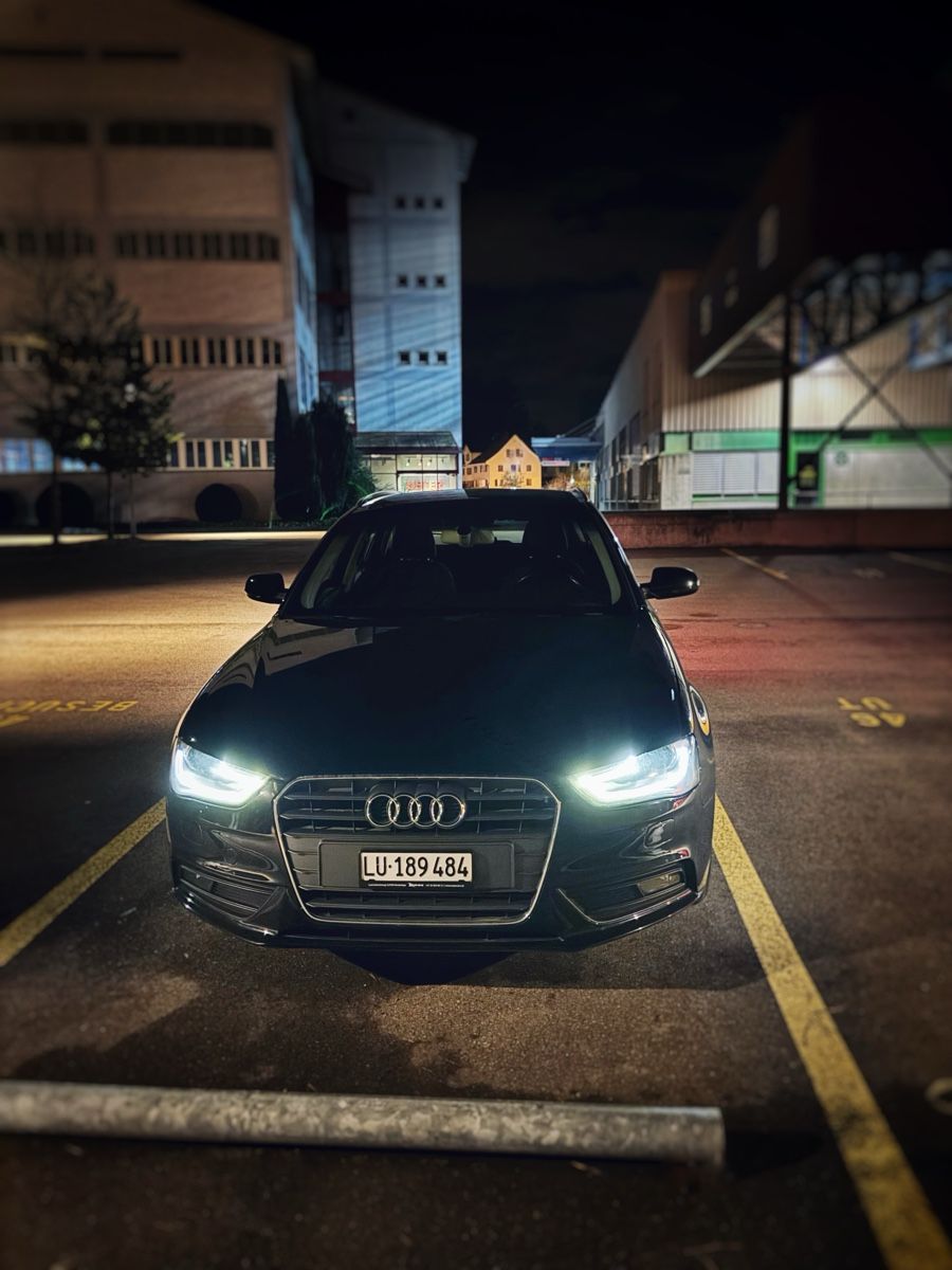 Audi A4 B8 Avant Quattro 1.8 TFSI - Image 3