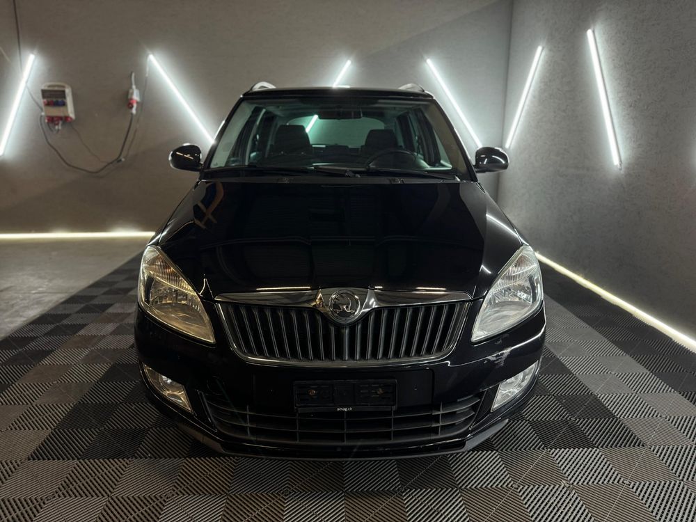 SKODA Fabia 1.2 TSI Elegance - Image 2