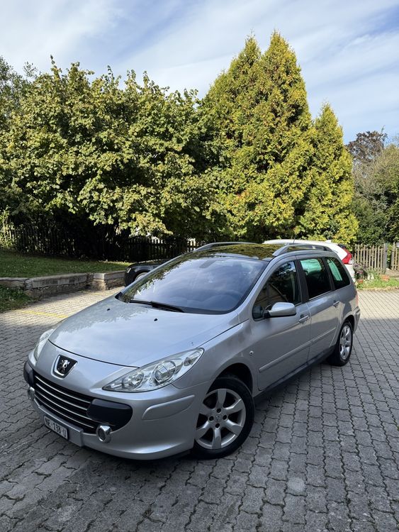 Peugeot 307 Break esperte del giorno - Image 2