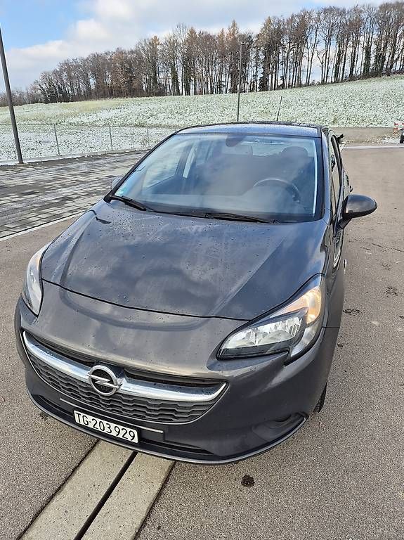 Opel Corsa 1.4 ecoFlex (Small car) - Image 1