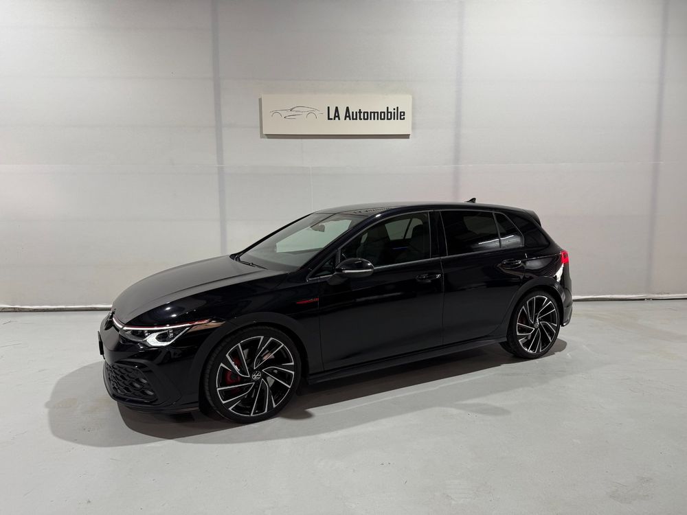 VW Golf 2.0 TSI GTI DSG - Image 2