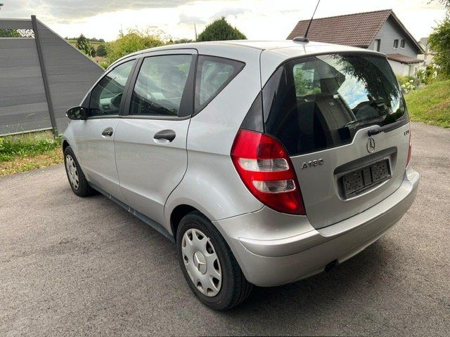 Mercedes A180 CDI, argento, ottimo stato, appena uscito dalla Flotta - Image 3