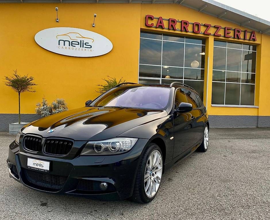 BMW 335i XDrive M Sport - Image 1