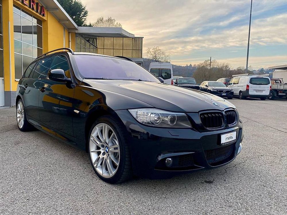 BMW 335i XDrive M Sport - Image 2