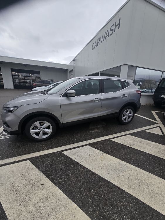 Nissan Quashqai - Image 2