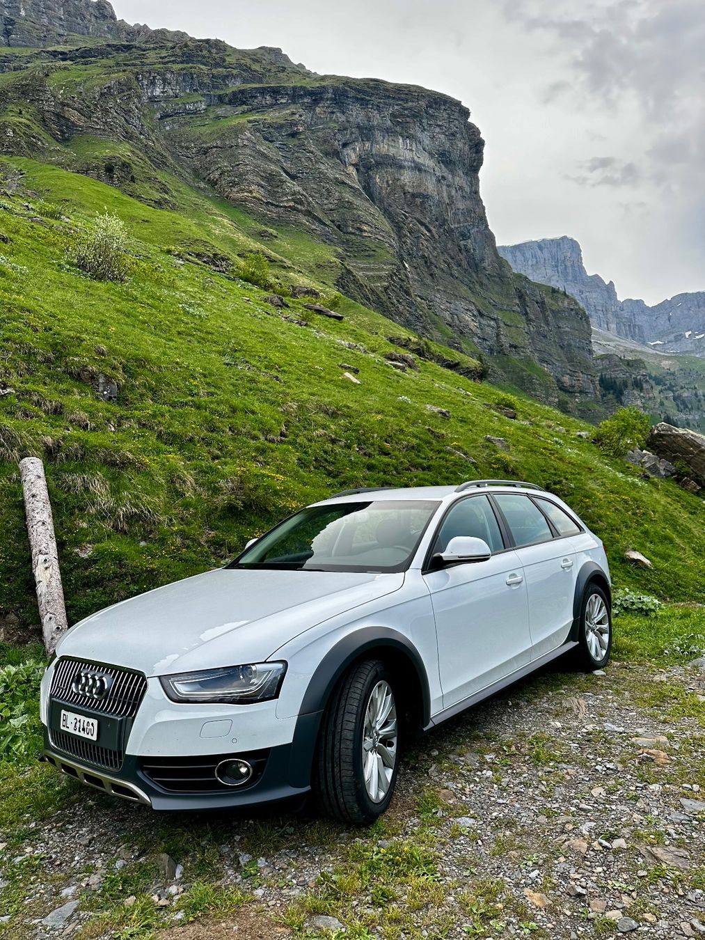 AUDI A4 ALLROAD 2.0 TFSI - Image 3