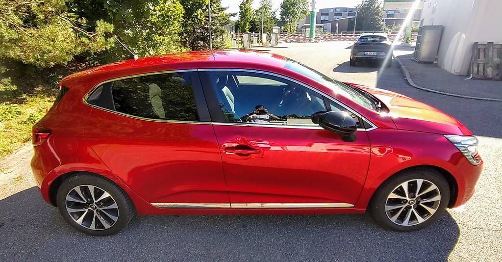 RENAULT Clio 1.0 Intens - Image 3