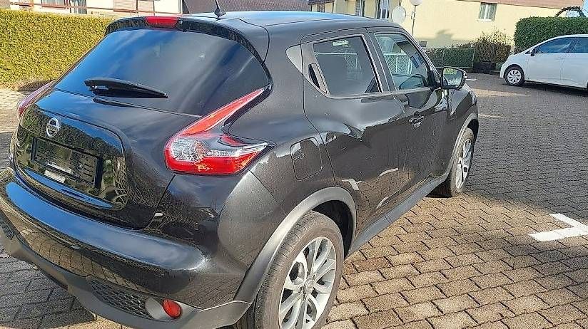 Nissan Juke 4x4 in vendita! - Image 3