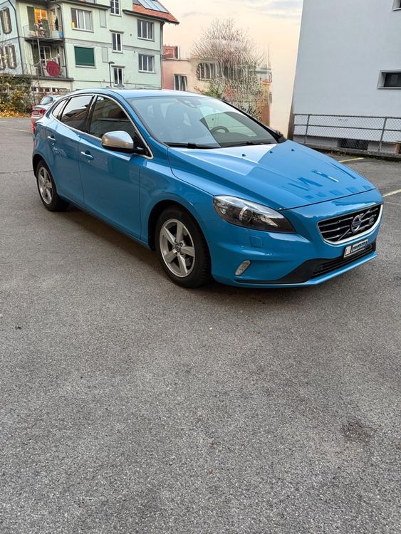 Volvo V40 T4 R Design - Image 2