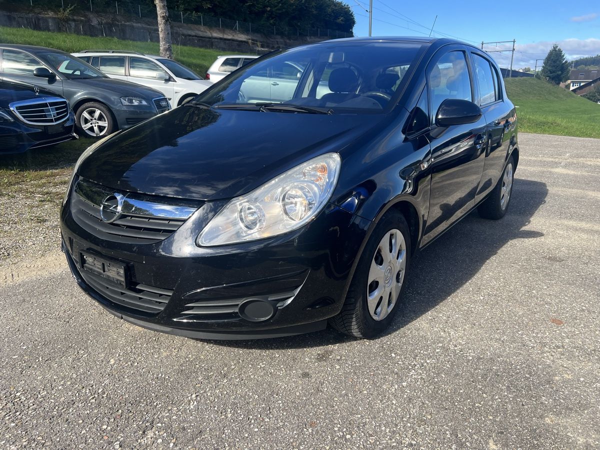 OPEL CORSA 1.4 b04 - Image 3
