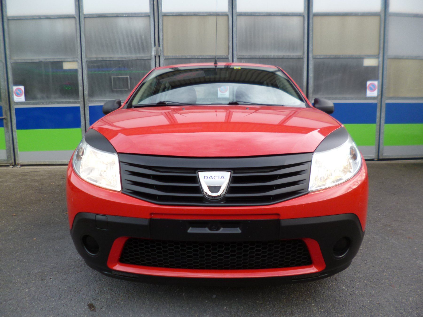 Dacia Sandero molto curata, fresca da MFK 11.2025 - Image 1