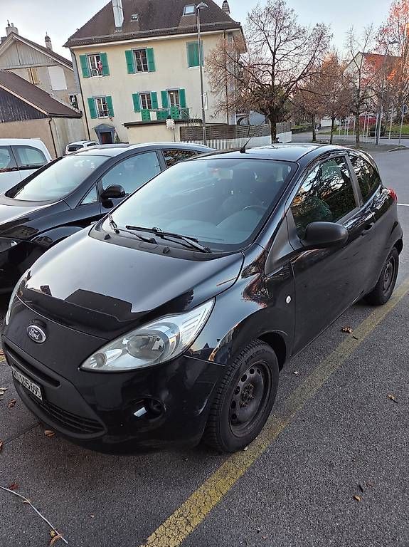 Ford Ka 1.2i - Image 1