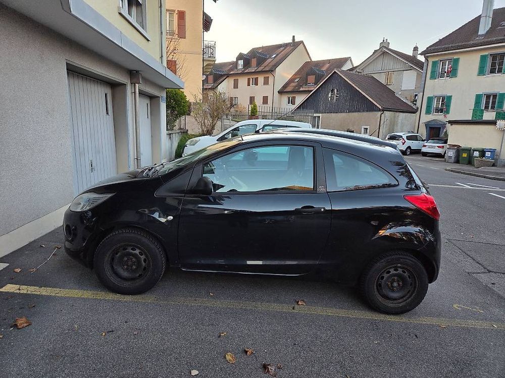 Ford Ka 1.2i - Image 2