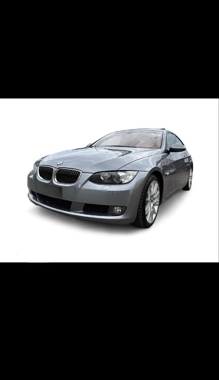 BMW 330xi Coupé - Image 2