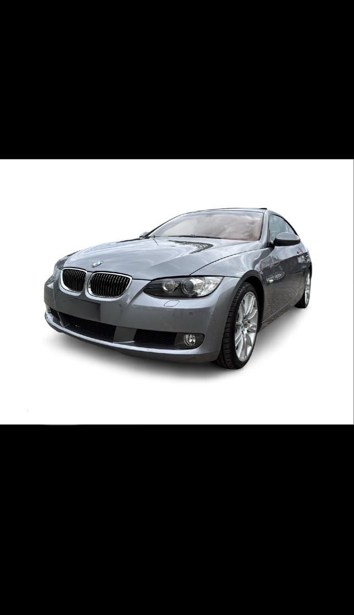 BMW 330xi Coupé - Image 3