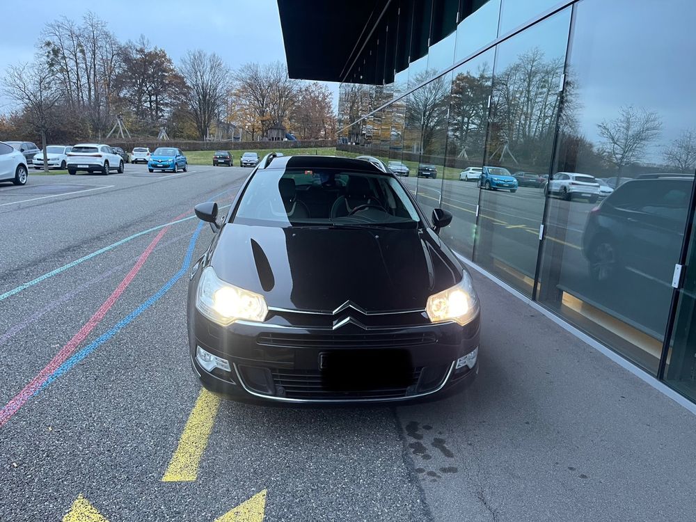 CITROEN C5 3.0 V6 HDi TR,MFK Marzo2025 - Image 2