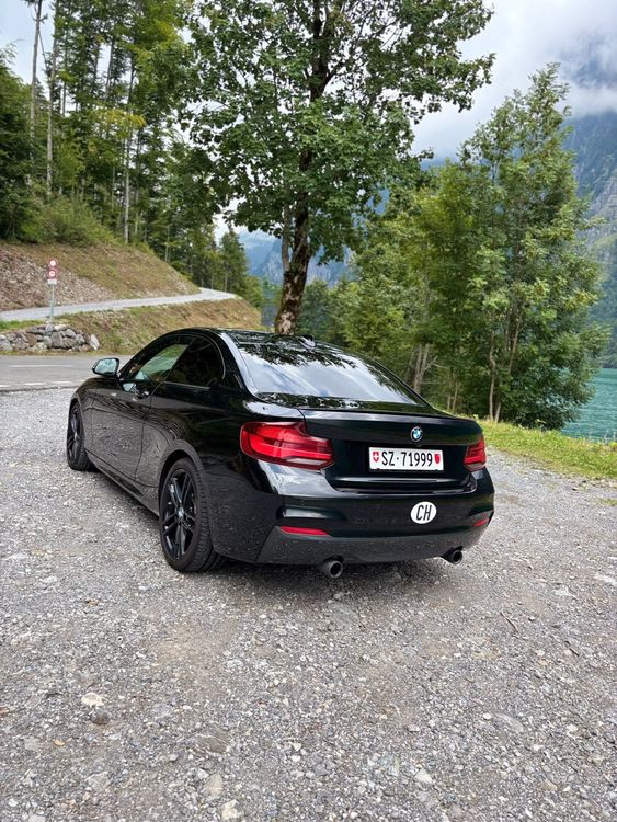 BMW M240i xDrive: un sogno su ruote - Image 2