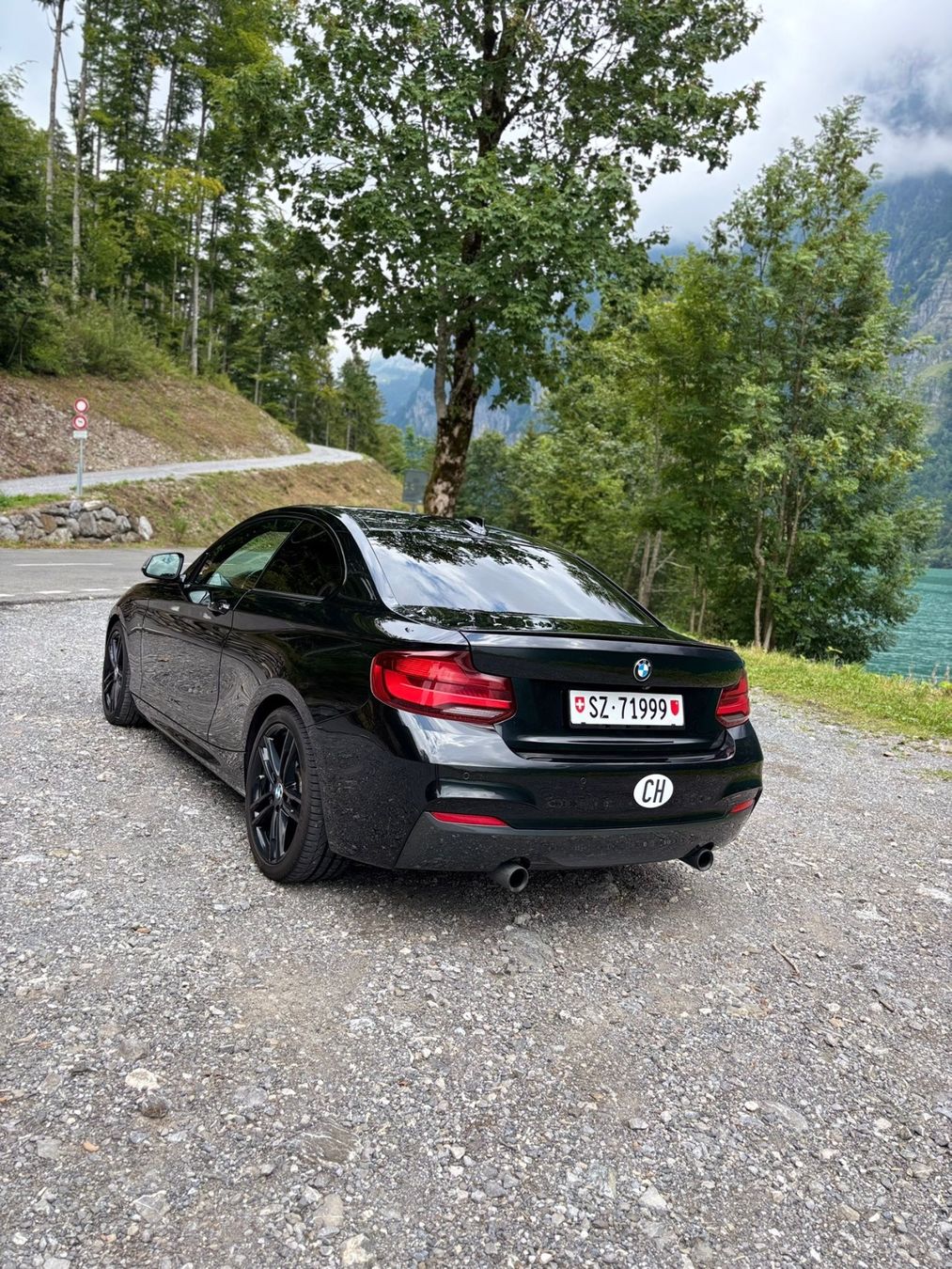 BMW M240i xDrive: un sogno su ruote - Image 3