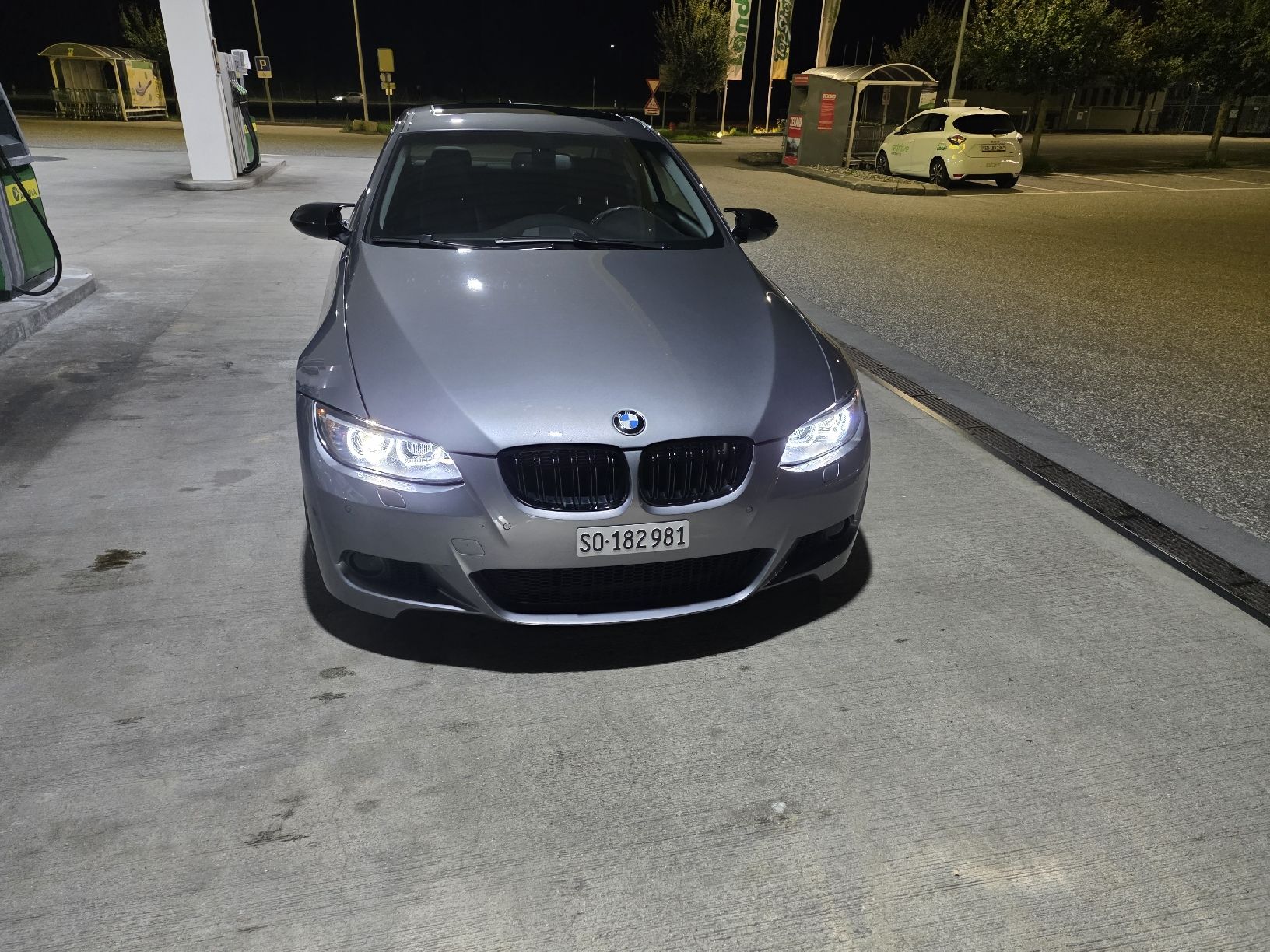 BMW 335i Coupe Xdrive, ottimo stato - Image 1