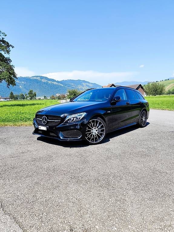 C43 AMG - Image 1