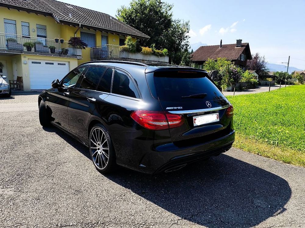 C43 AMG - Image 2
