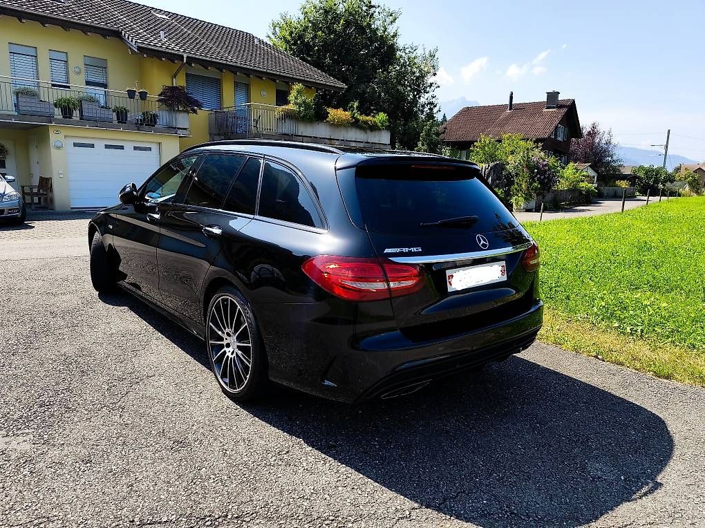 C43 AMG - Image 3