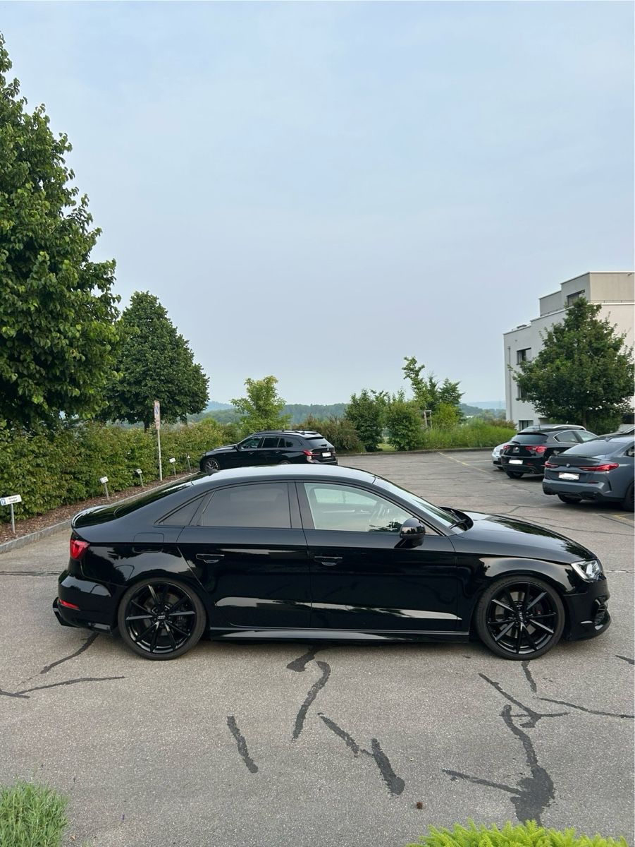 Audi S3 Limousine 2.0 TFSI - Image 3