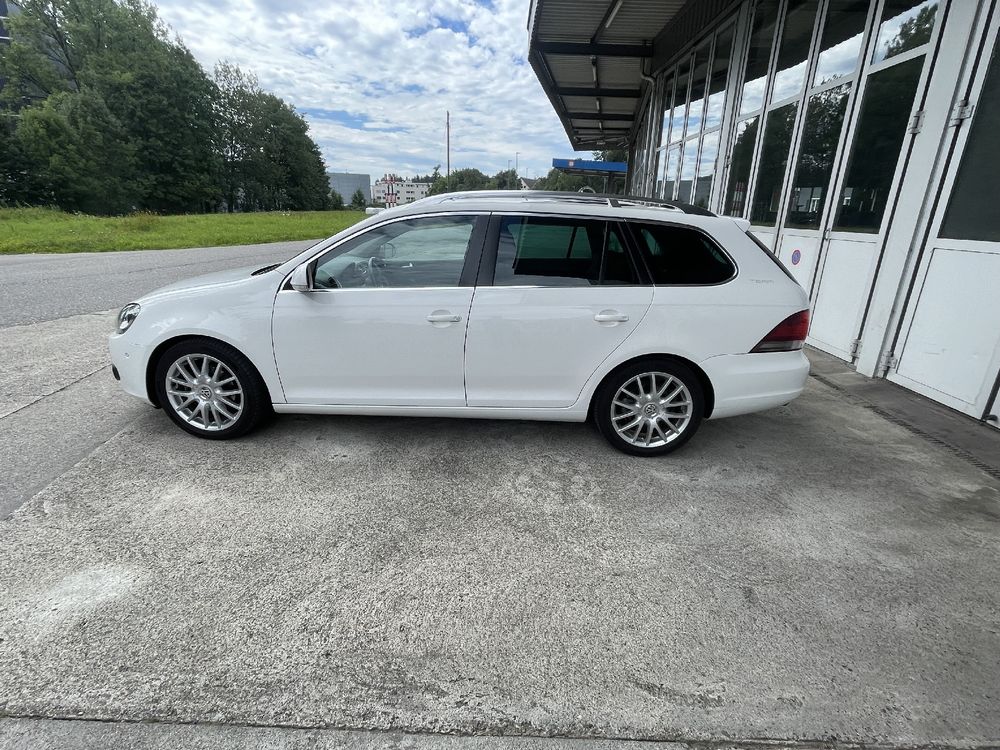 Golf Varinant 1.4 Tsi Team - Image 2