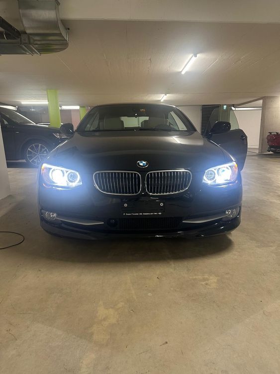 BMW 325i Cabrio 1. Stato di amore per le mani! - Image 2