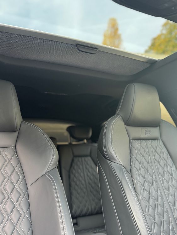 AUDI S3 - 2023 45000km ripresa leasing tutte le opzioni - Image 2