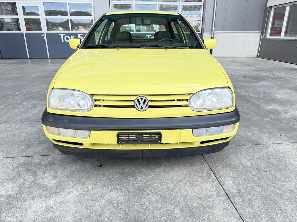 Golf 3 GTi 8v - Image 2