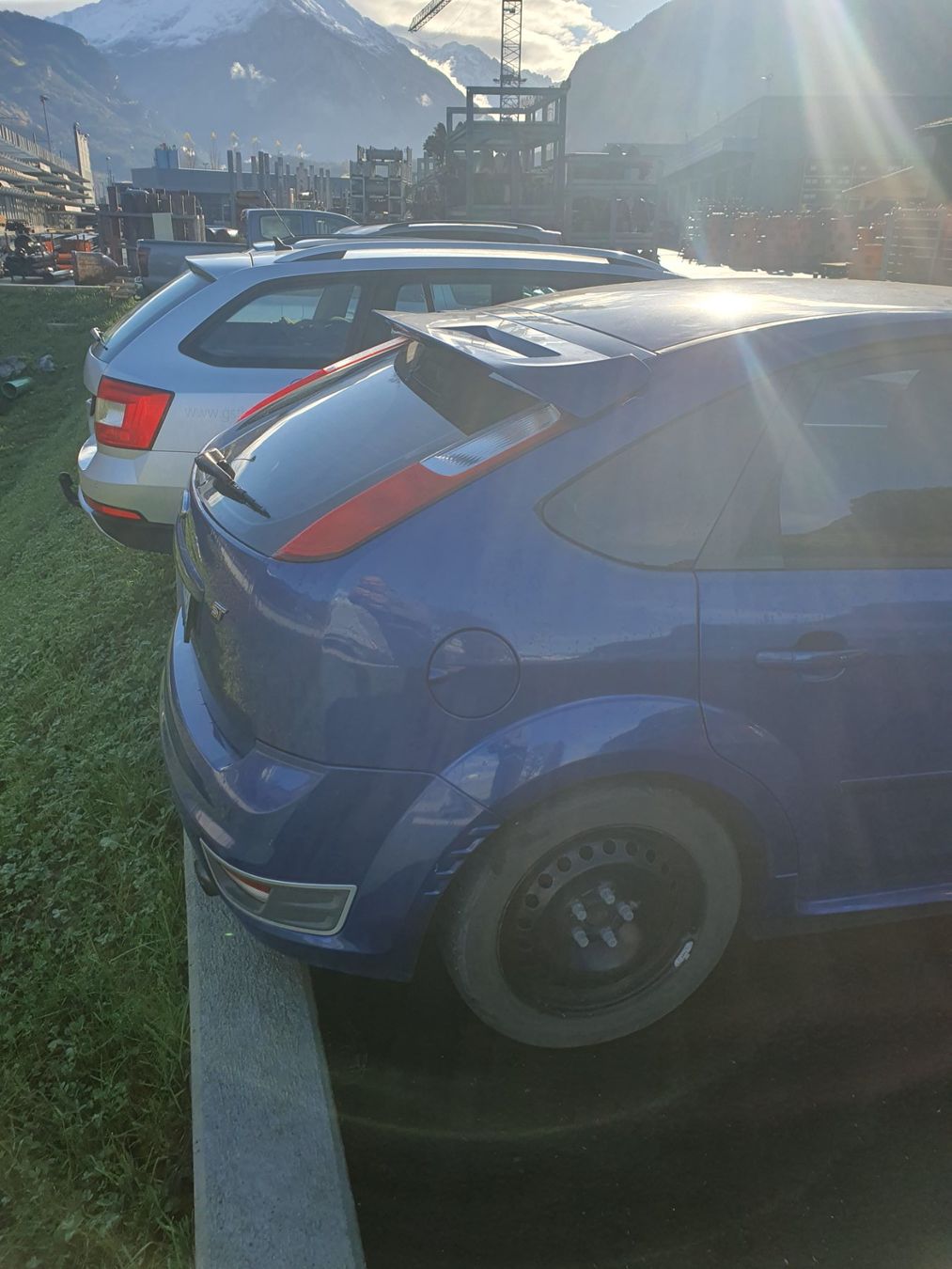 Ford Focus ST - Image 3