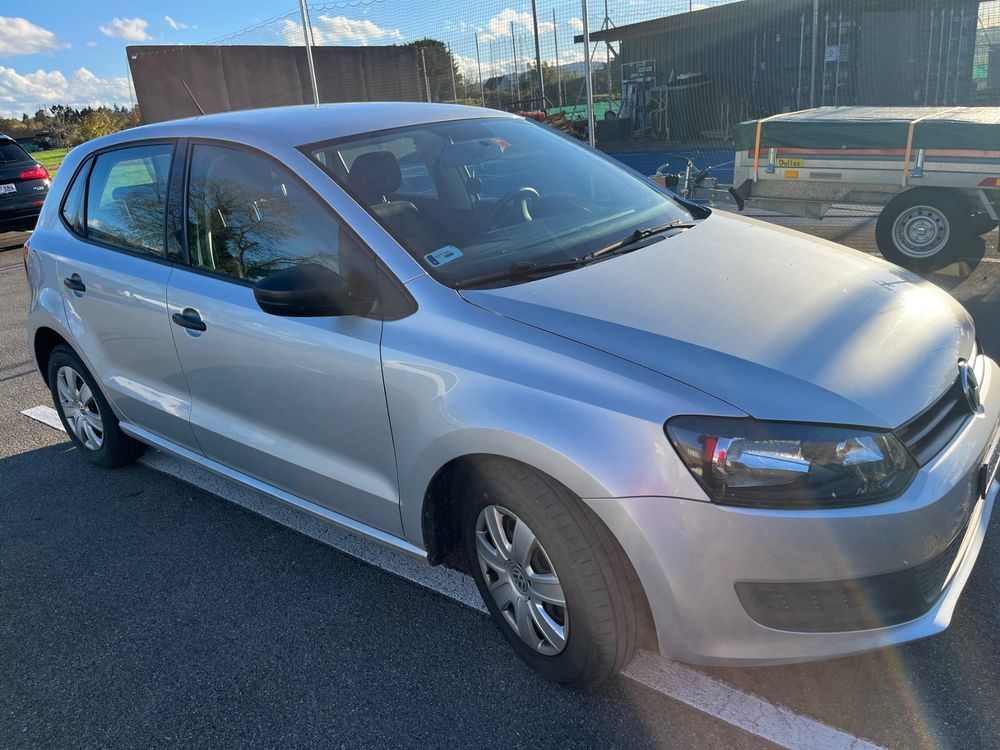 VW Polo 1.2: un’auto compatta affidabile e ben tenuta