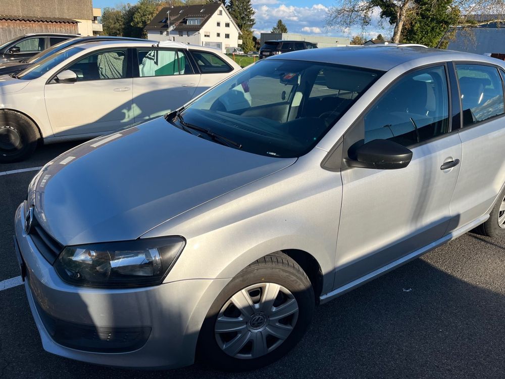 VW Polo 1.2: un’auto compatta affidabile e ben tenuta - Image 2