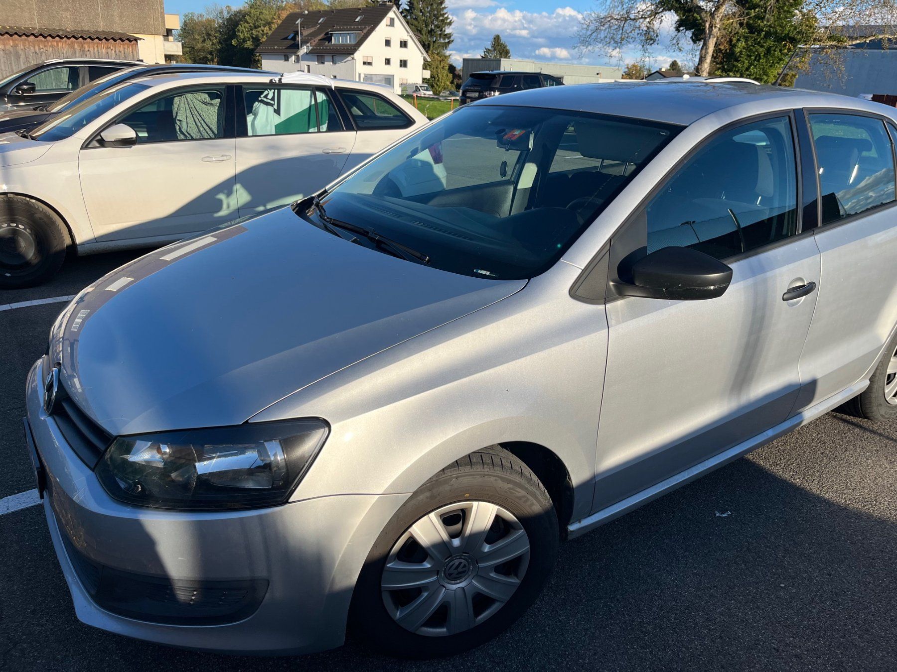 VW Polo 1.2: un’auto compatta affidabile e ben tenuta - Image 3
