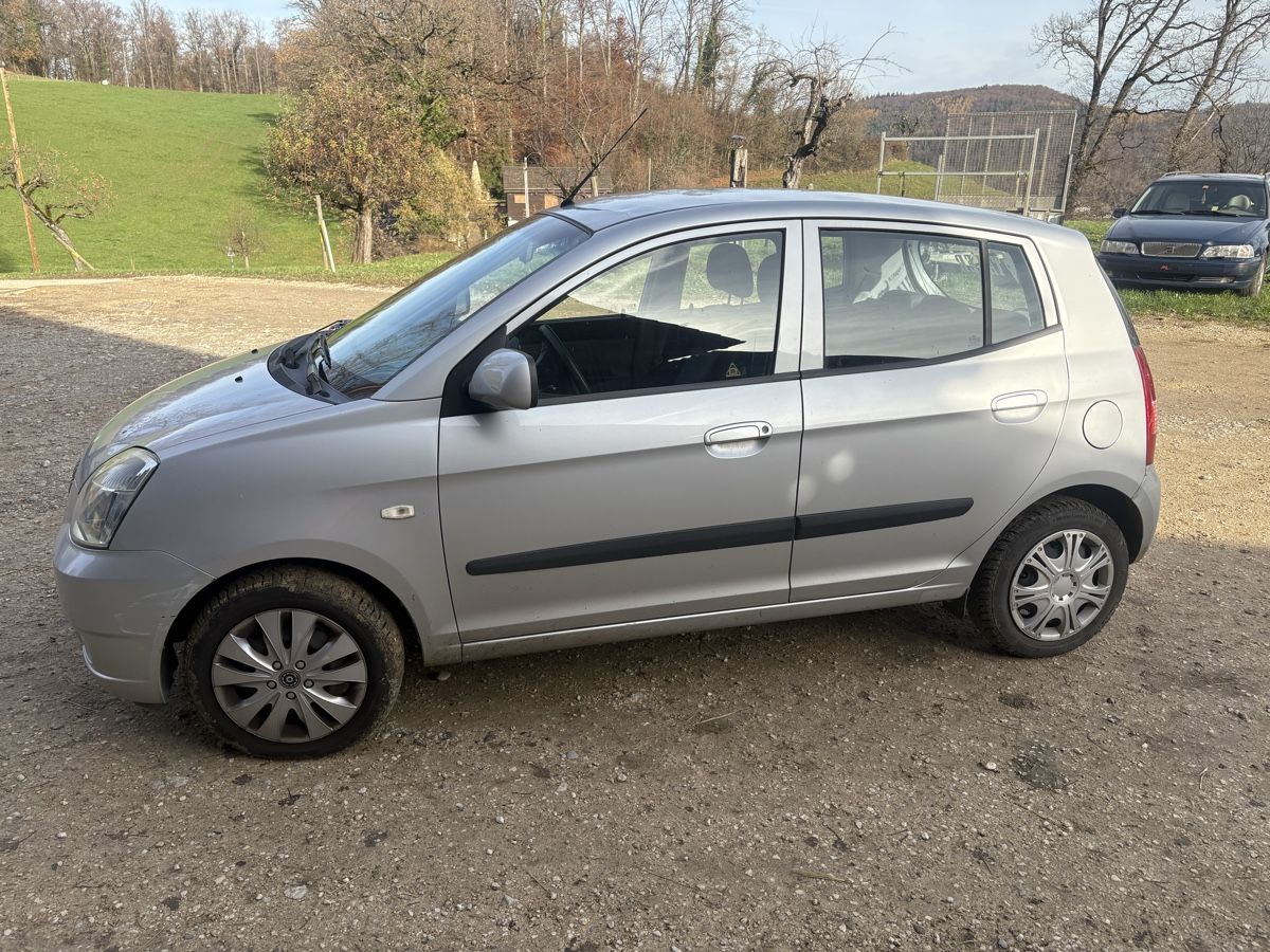 Kia Picanto - Image 1