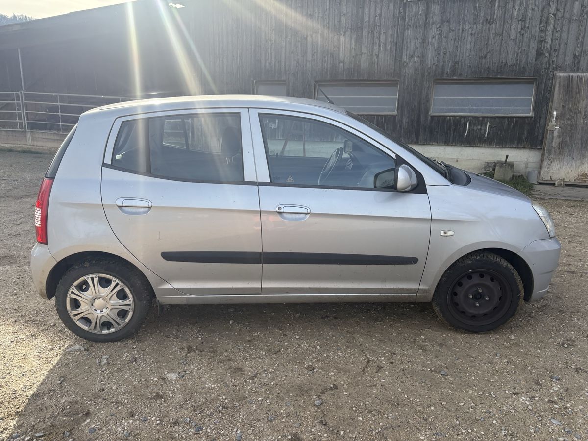 Kia Picanto - Image 3