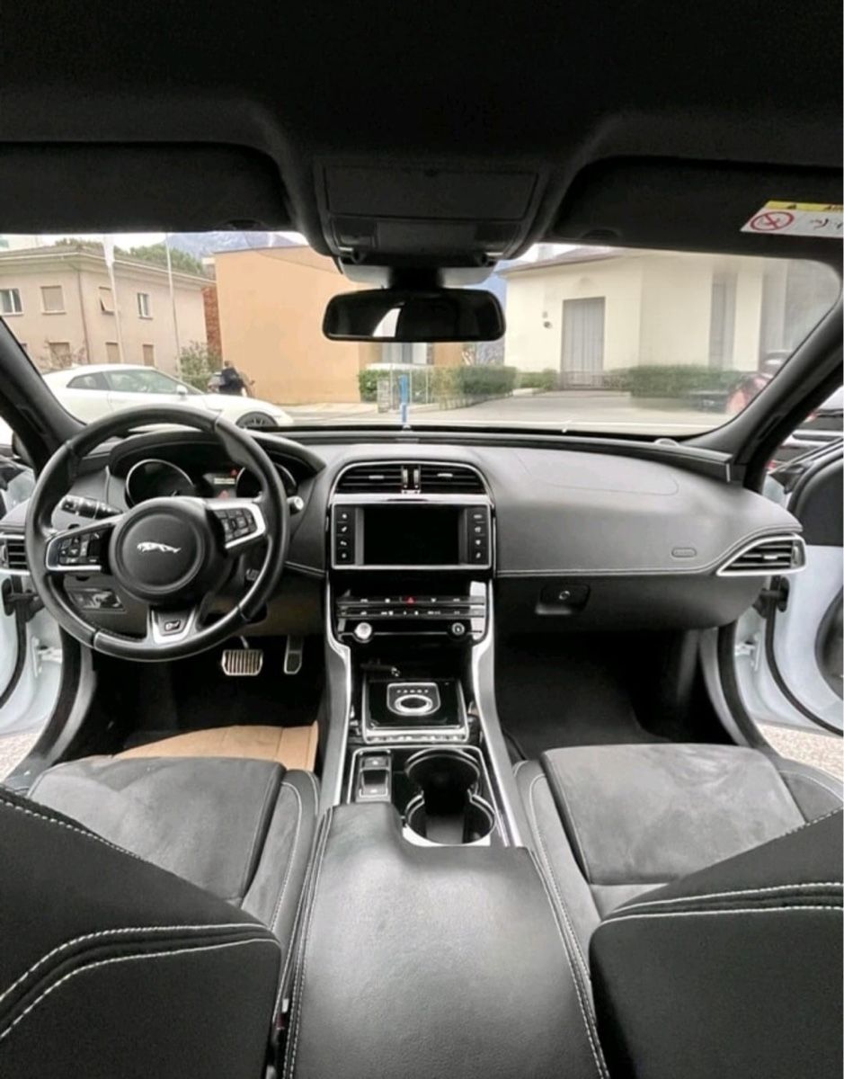 Jaguar XE, S 3.0 Ottimo stato, - Image 3