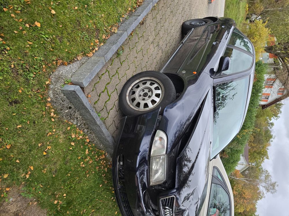 Audi A4 2.8 V6 per ricambi