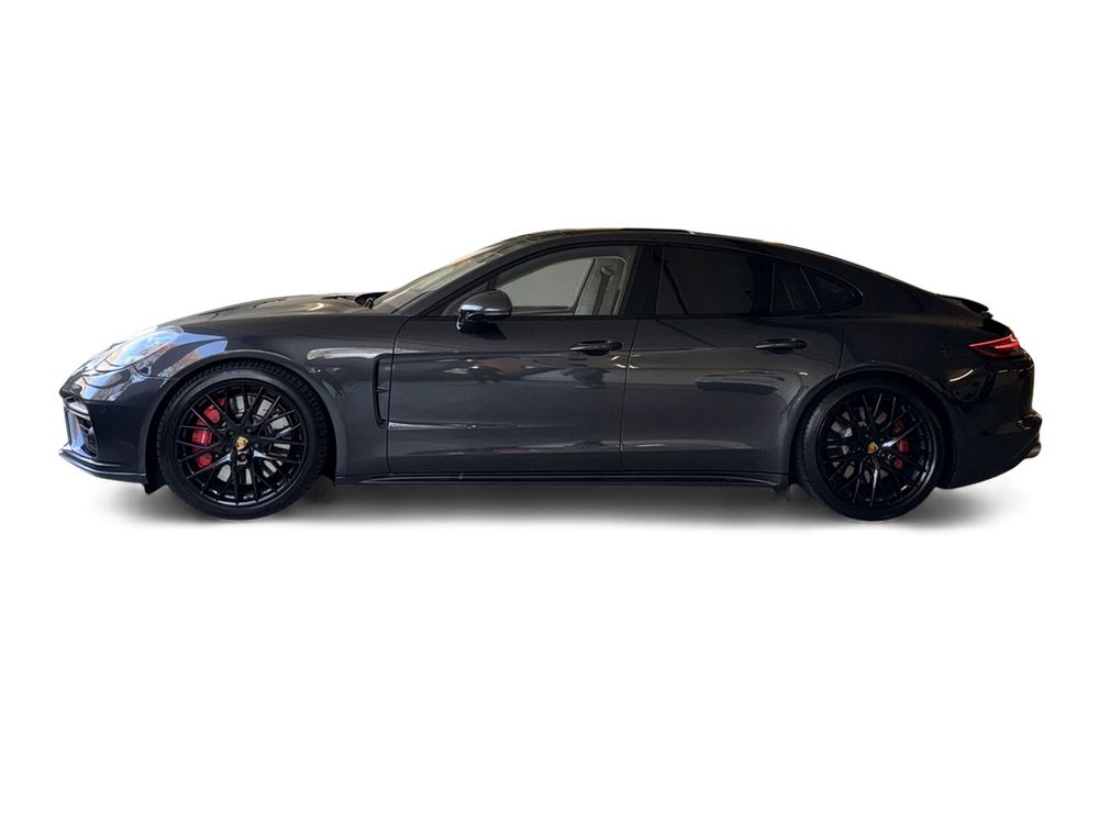 Porsche Panamera Turbo 971 Vollausstattung Top Condition - Image 2